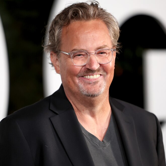 Matthew Perry's Sister Details His Legacy One Year After His Death